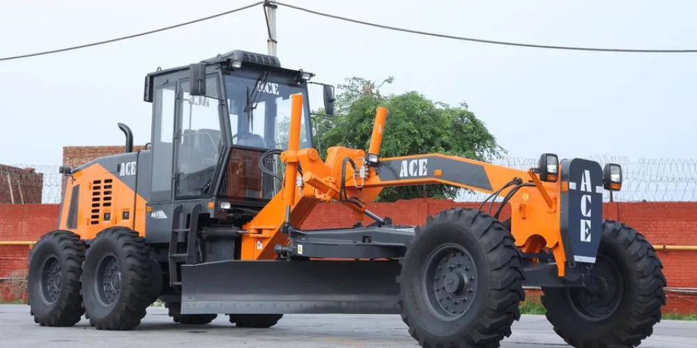 İkinci El Greyder (Motor Greyder) Alırken Nelere Dikkat Edilir?