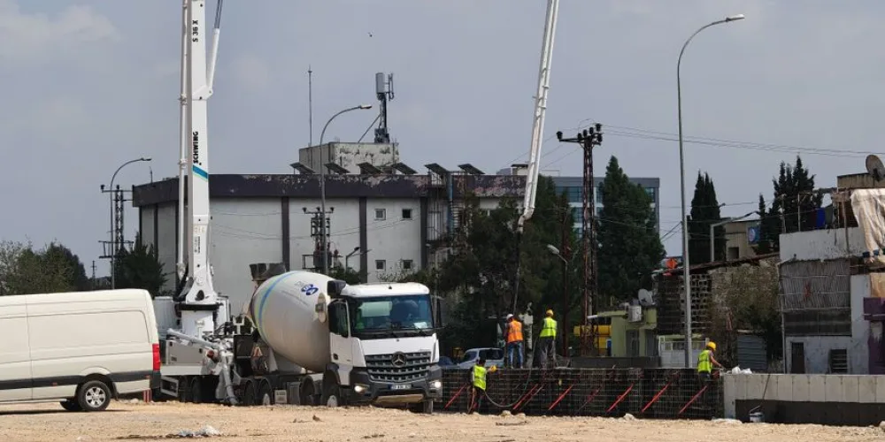 İkinci El Beton Pompası Alırken Nelere Dikkat Edilir?