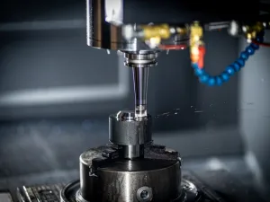 DMG Mori CNC Torna Tezgahı