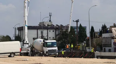 İkinci El Beton Pompası Alırken Nelere Dikkat Edilir?