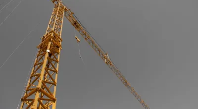 İkinci El Kule Vinç Alırken Nelere Dikkat Edilir?
