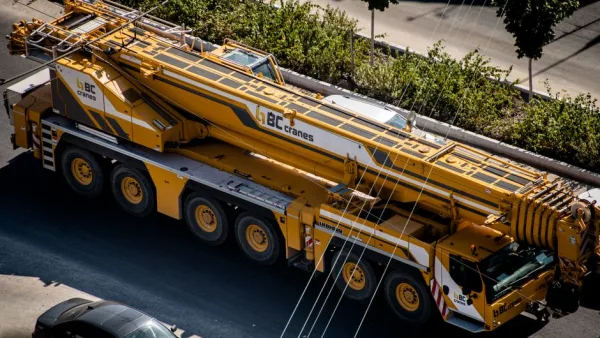 İş Makinası Kiralamada Bilinmesi Gerekenler