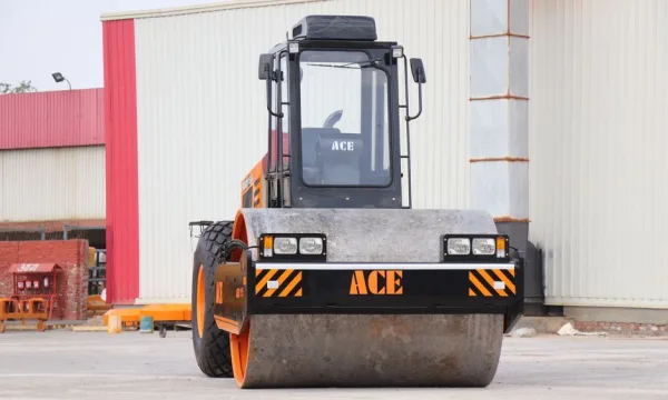 What to Watch for When Buying a Used Roller (Soil/Asphalt)?