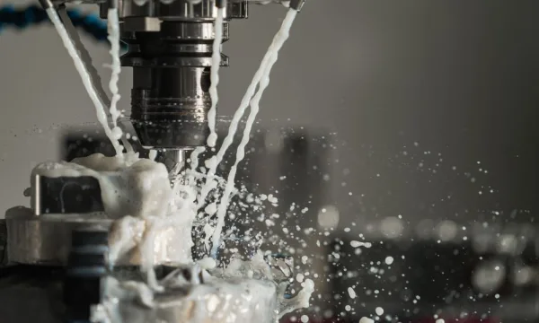What to Watch for When Buying a Used CNC Machine?