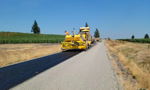 What to Watch for When Buying a Used Asphalt Paver (Finisher)?