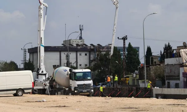What to Watch for When Buying a Used Concrete Pump?