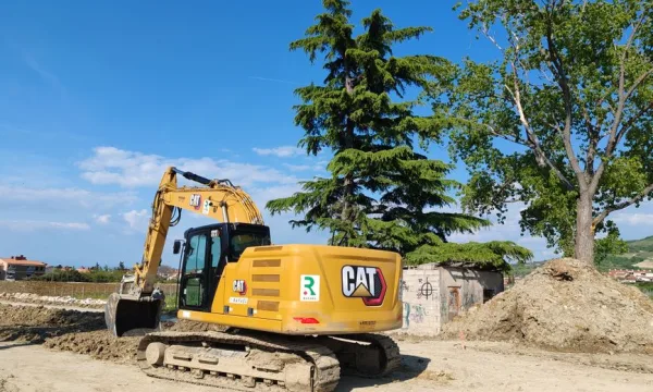 What to Watch for When Buying a Used Excavator?