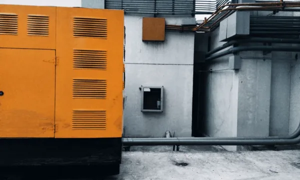 What to Watch for When Buying a Used Generator?