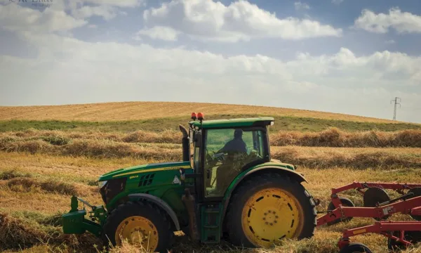 What to Watch for When Buying a Used Tractor?