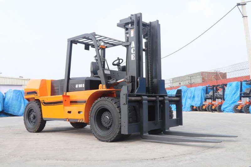 Kiralık Linde H30 Forklift